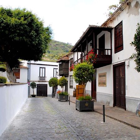 Canarian House Casa Esther In Icod De Los Vinos Zewnętrze zdjęcie