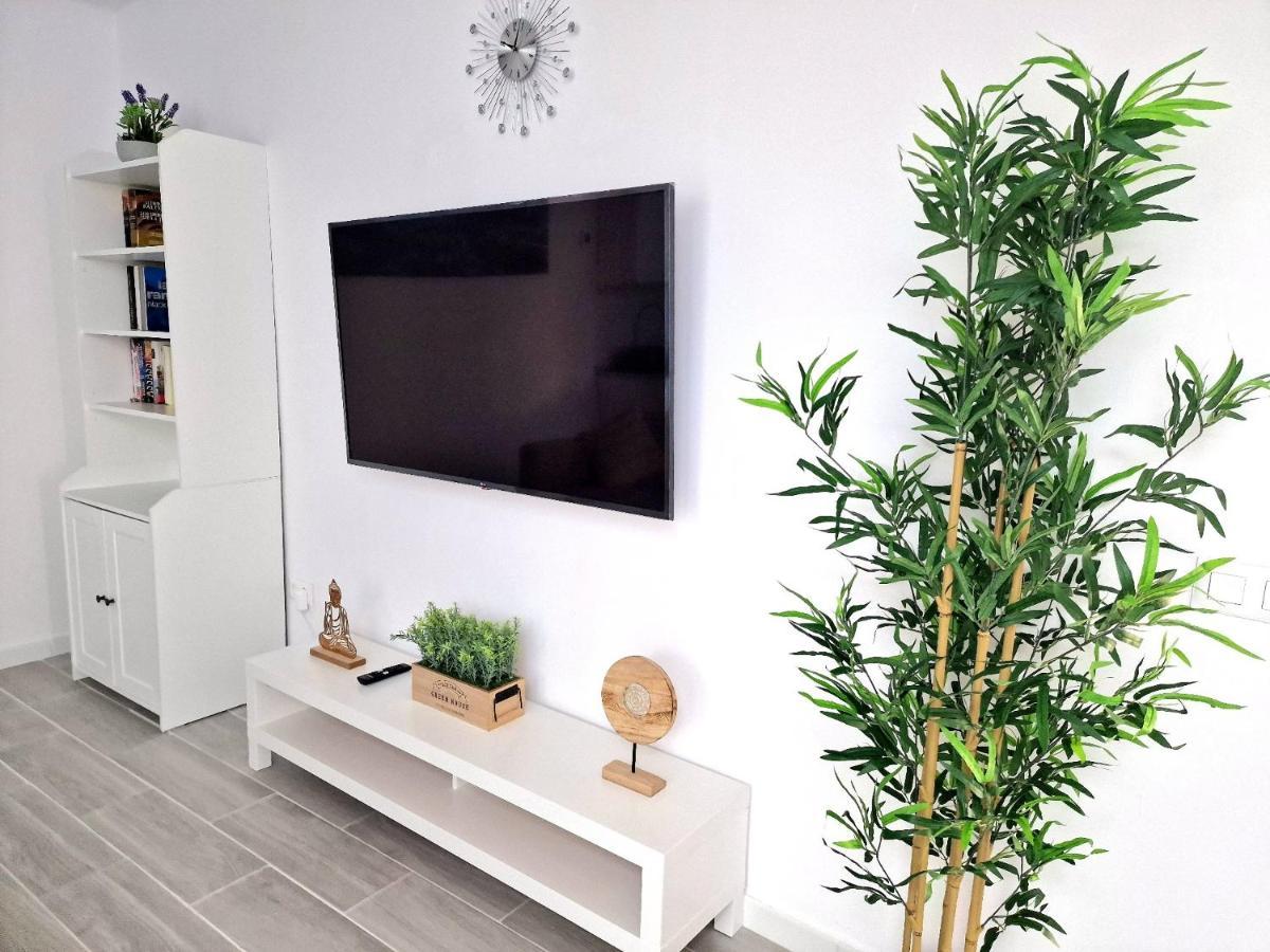 Canarian House Casa Esther In Icod De Los Vinos Zewnętrze zdjęcie