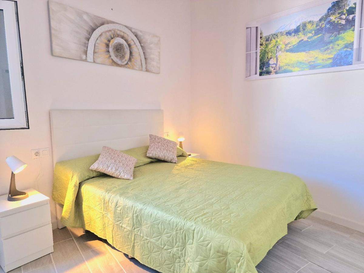Canarian House Casa Esther In Icod De Los Vinos Zewnętrze zdjęcie