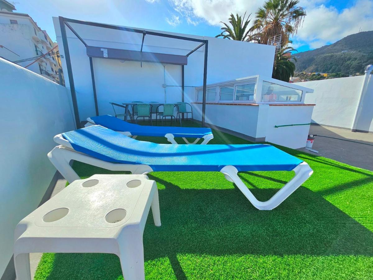 Canarian House Casa Esther In Icod De Los Vinos Zewnętrze zdjęcie