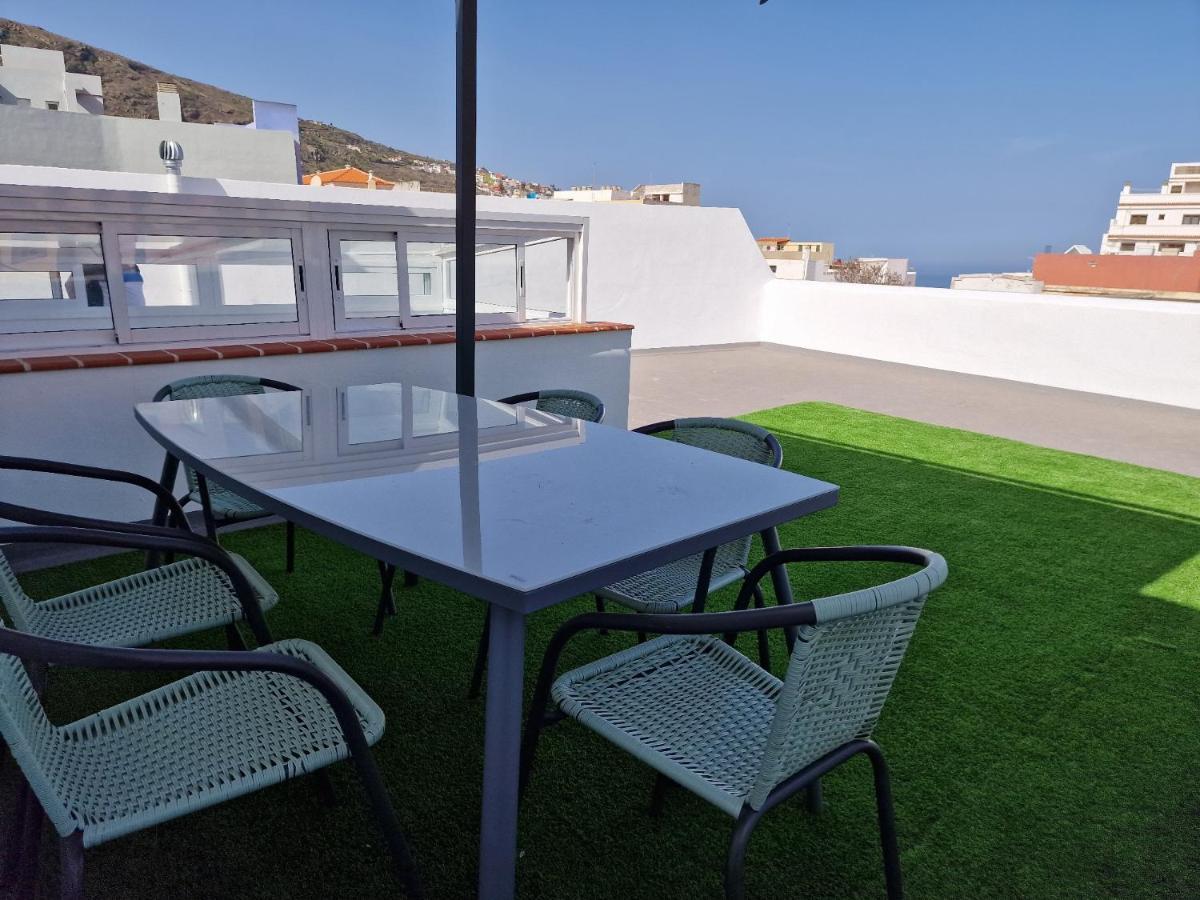 Canarian House Casa Esther In Icod De Los Vinos Zewnętrze zdjęcie