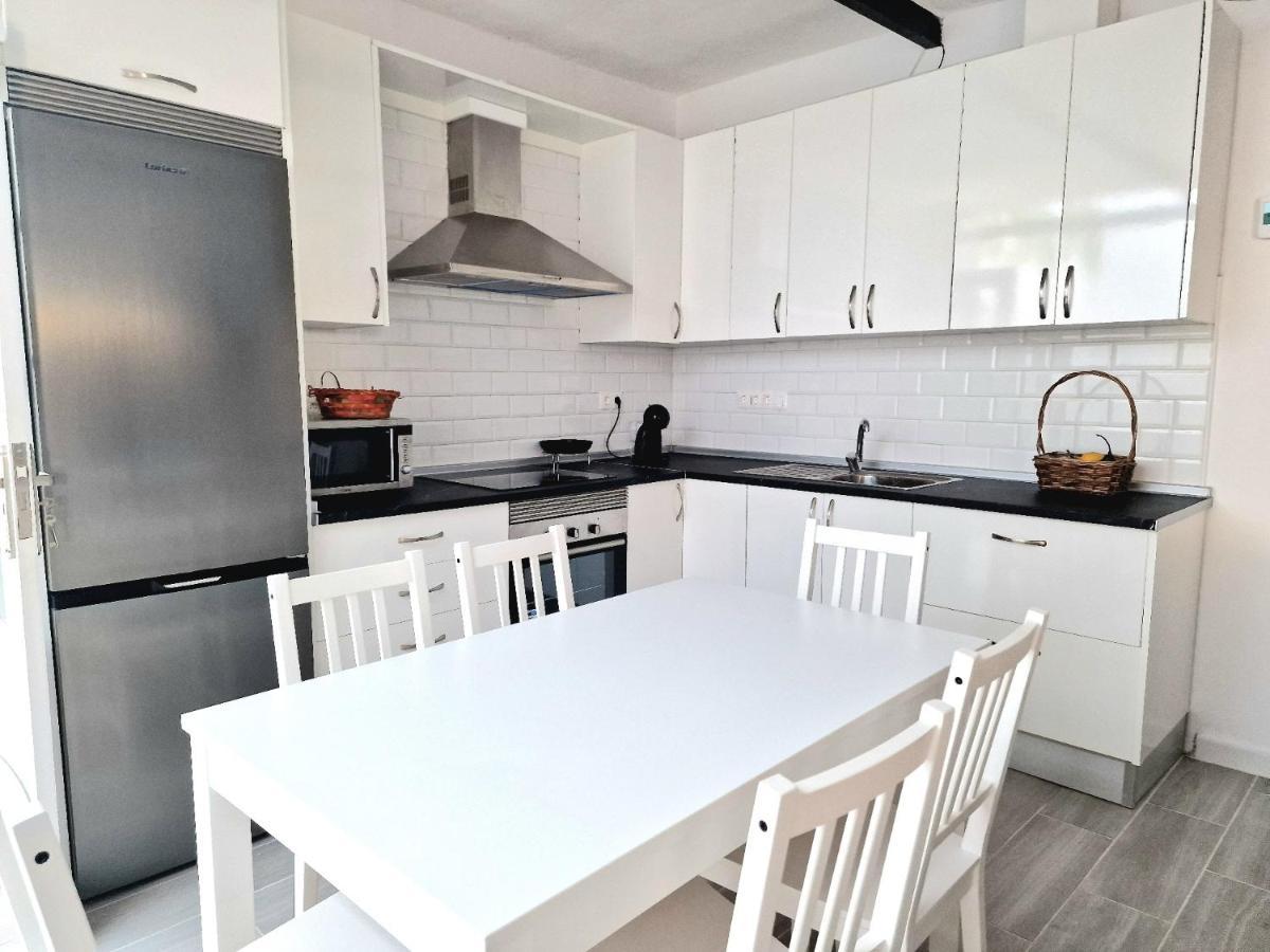 Canarian House Casa Esther In Icod De Los Vinos Zewnętrze zdjęcie