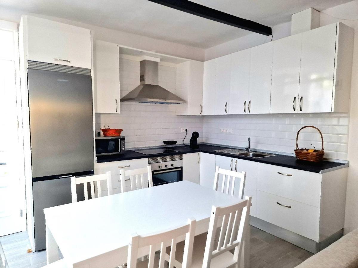 Canarian House Casa Esther In Icod De Los Vinos Zewnętrze zdjęcie