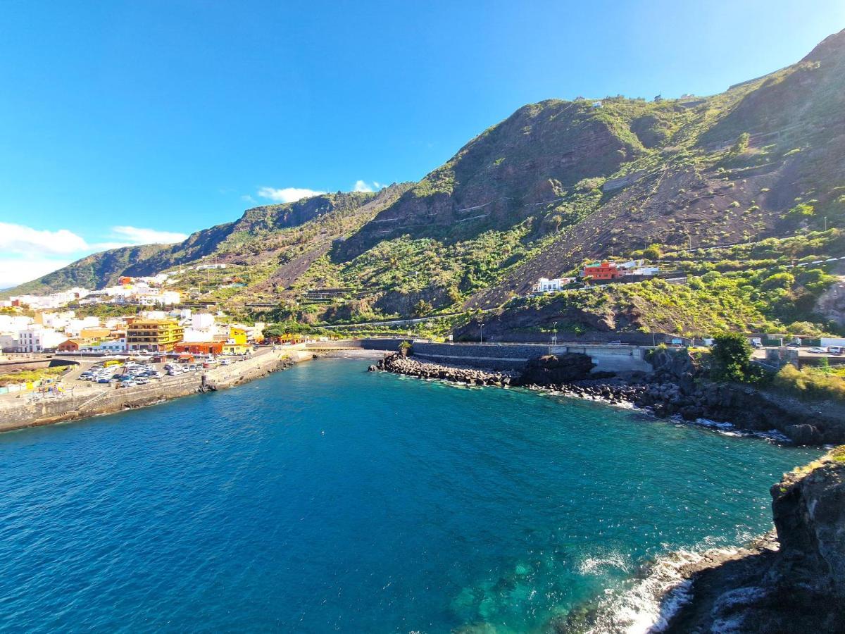 Canarian House Casa Esther In Icod De Los Vinos Zewnętrze zdjęcie