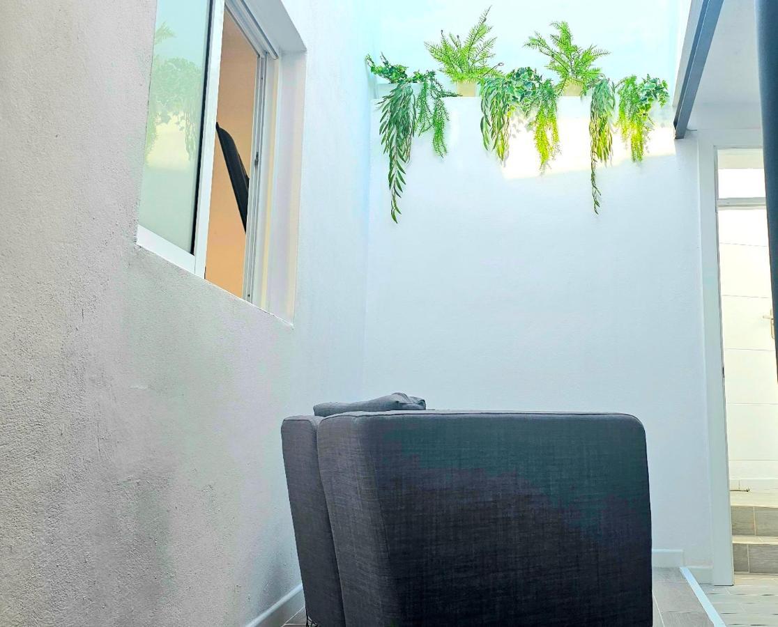 Canarian House Casa Esther In Icod De Los Vinos Zewnętrze zdjęcie