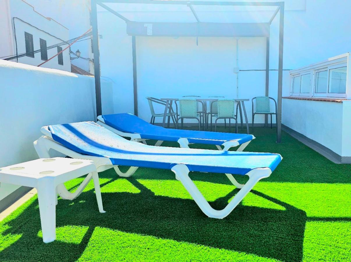Canarian House Casa Esther In Icod De Los Vinos Zewnętrze zdjęcie