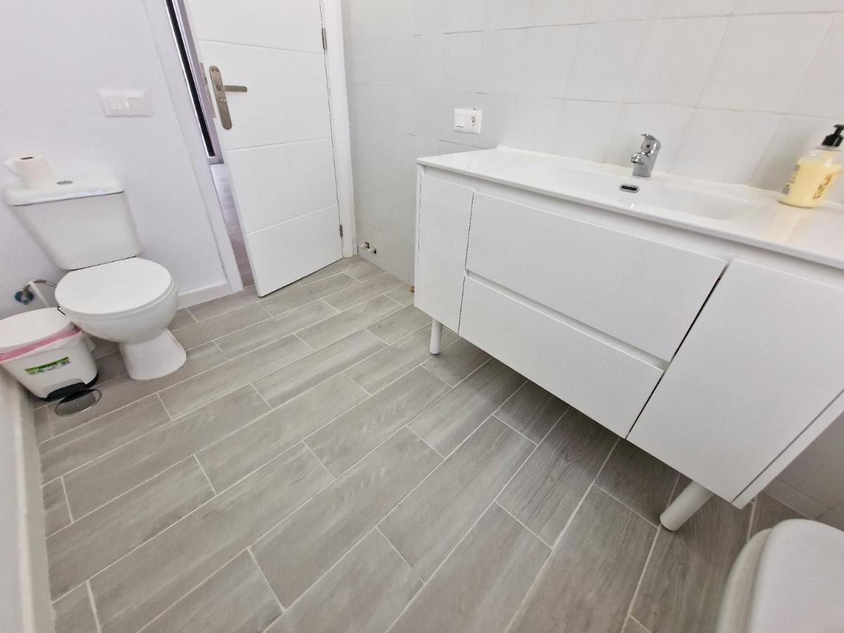 Canarian House Casa Esther In Icod De Los Vinos Zewnętrze zdjęcie