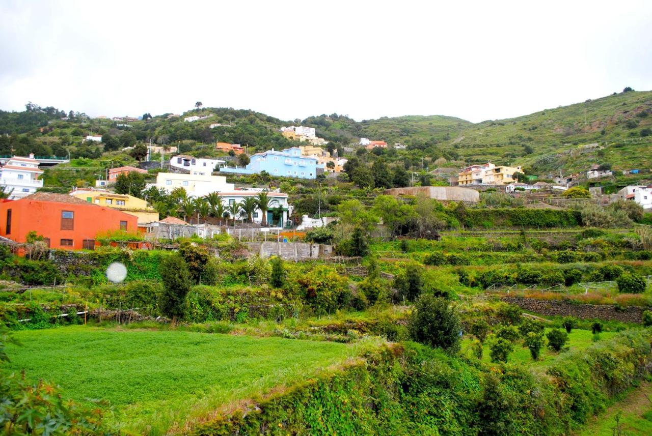 Canarian House Casa Esther In Icod De Los Vinos Zewnętrze zdjęcie
